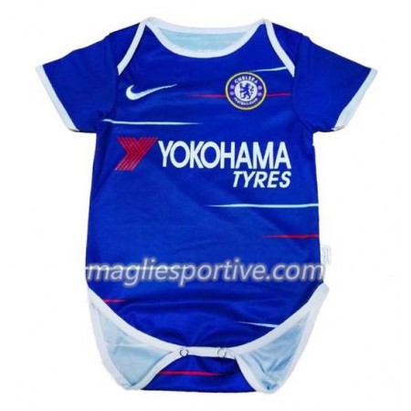 Completo Calcio Chelsea Mini Divisa Prima 2018/2019